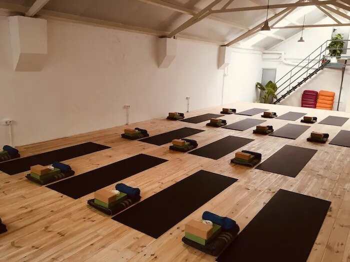 Cpyoga - Yoga En Barcelona景点图片