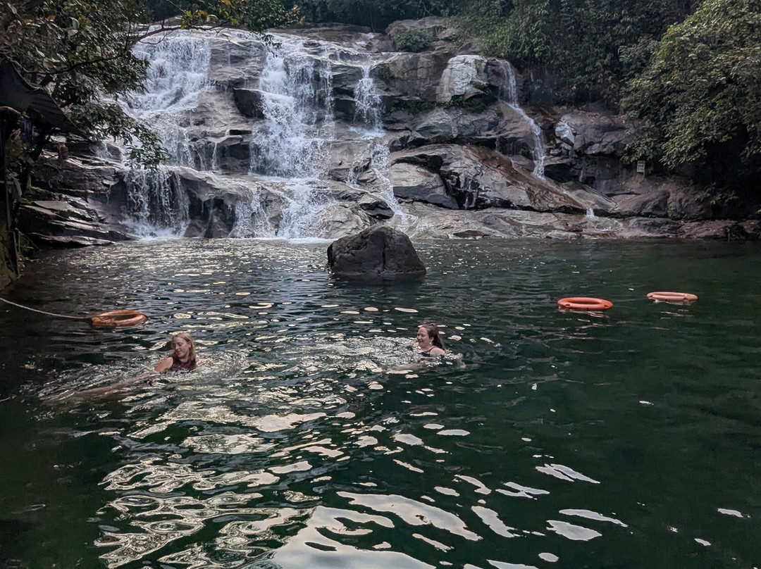 Hue Explores-顺化必去景点