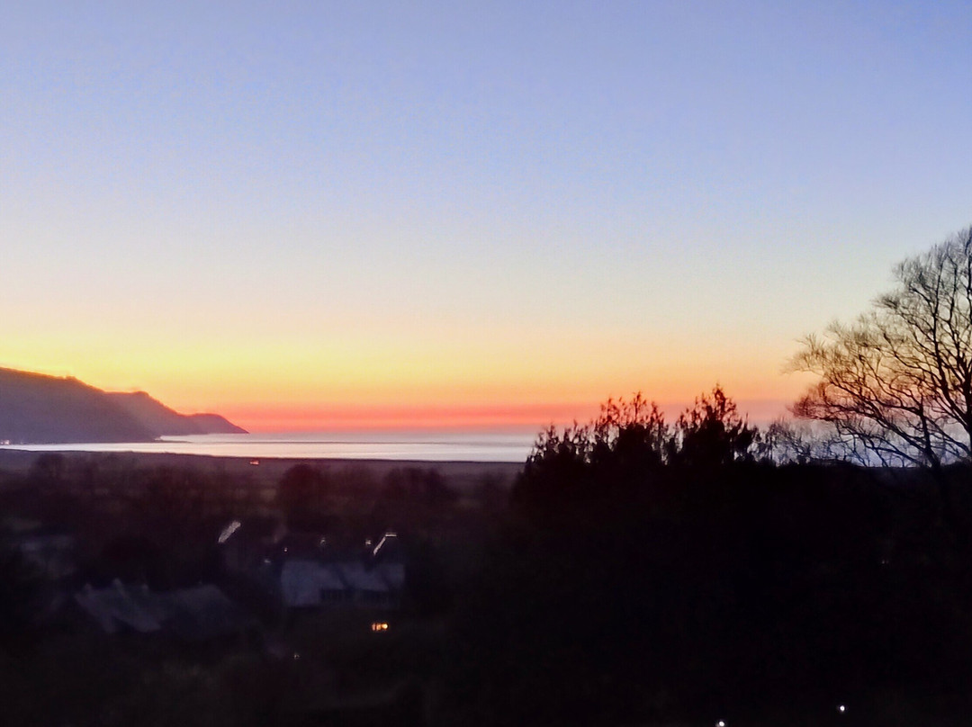 Bossington Hall主图