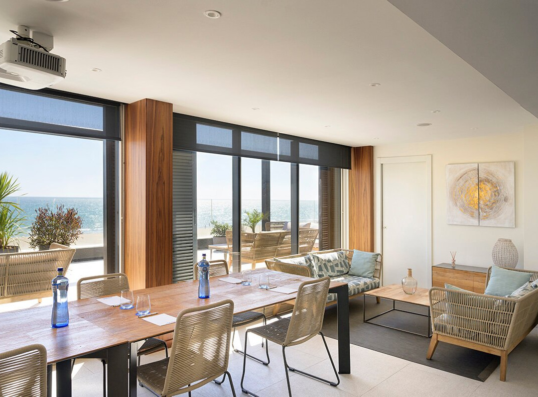 Hotel Boutique Donna主图