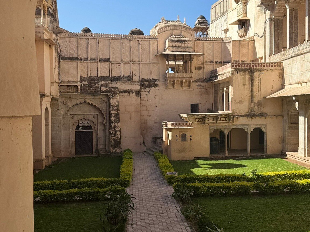 Haveli Katkoun Guest House主图