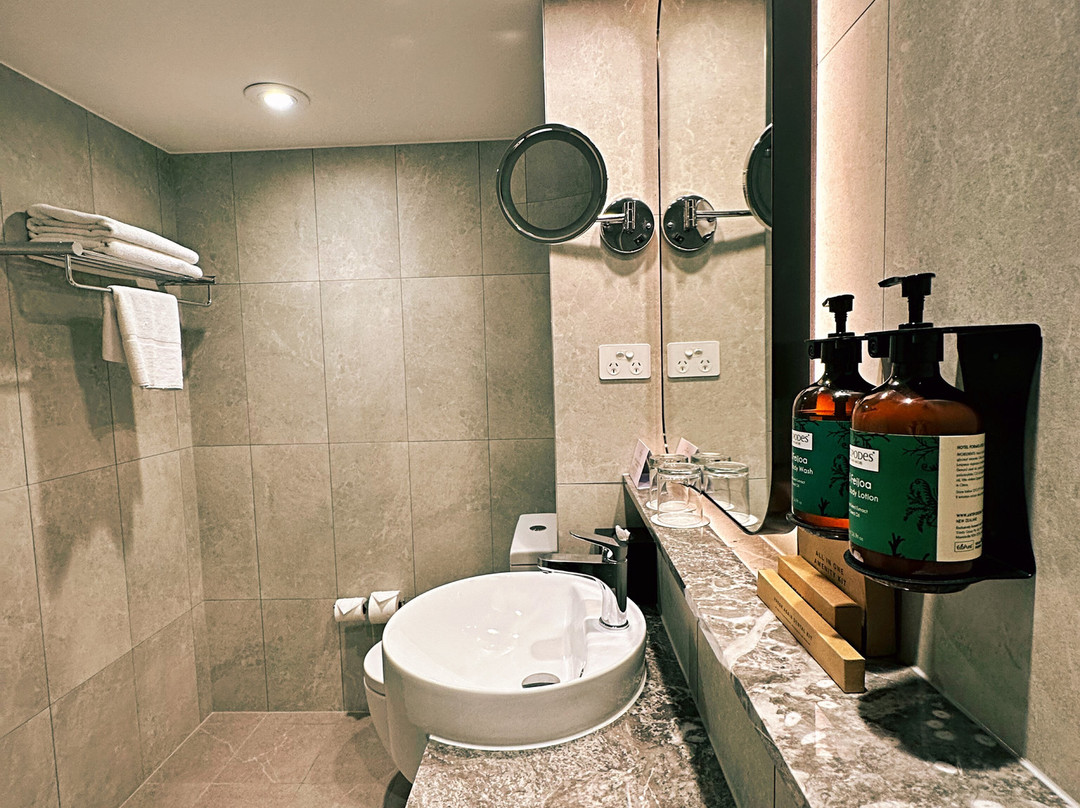 假日酒店(悉尼机场)主图