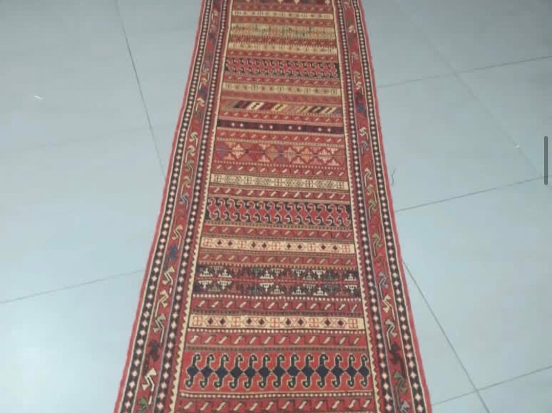 Old Orient Carpet and Kilim Bazaar景点图片