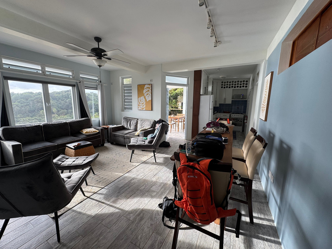 Wanderlust Caribbean Adventure Travel Boutique Hotel主图