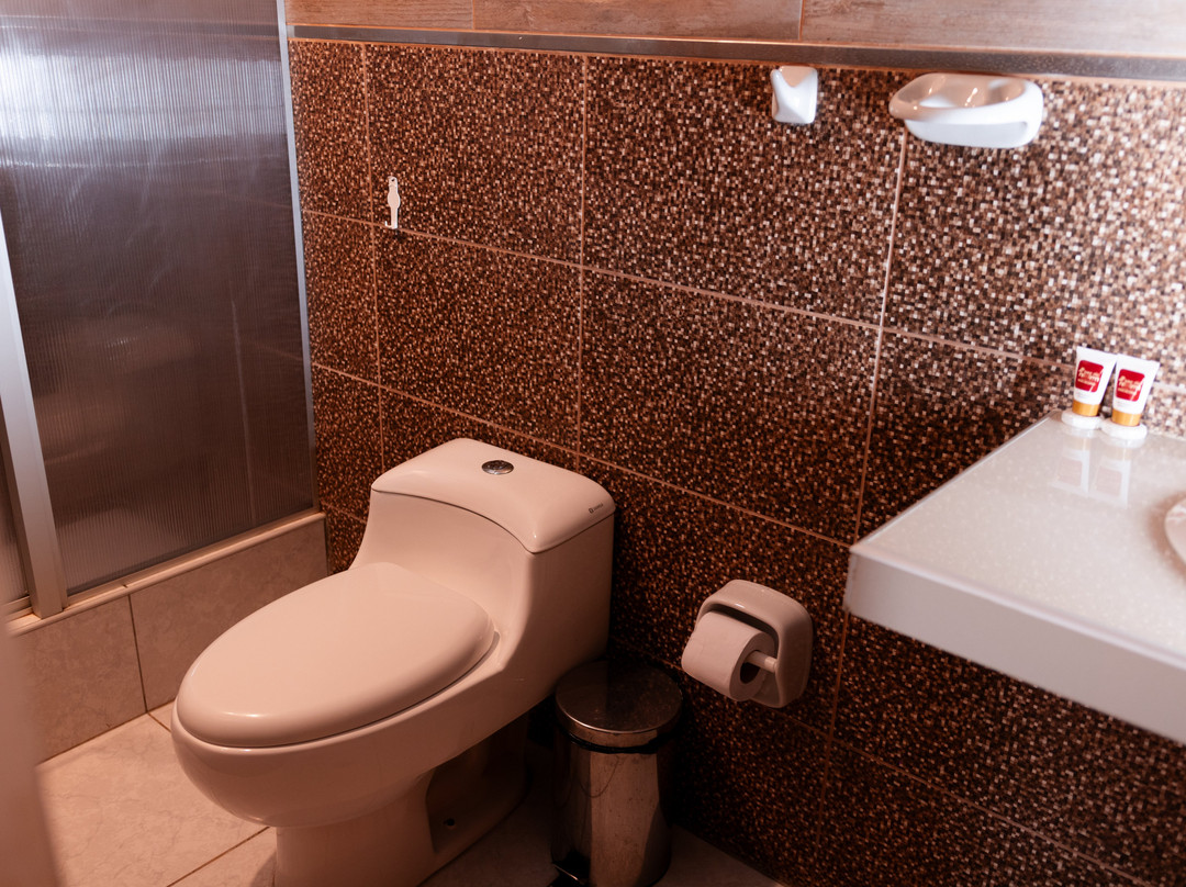 Hacienda Hotel Macacona主图