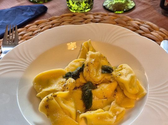 Pastamama Bologna-博洛尼亚必去景点