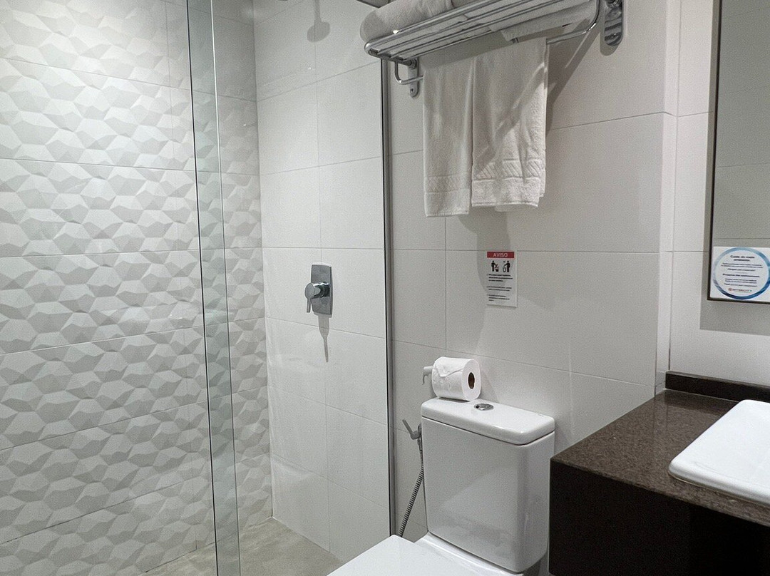 Hotel Intercity Portofino Florianópolis主图