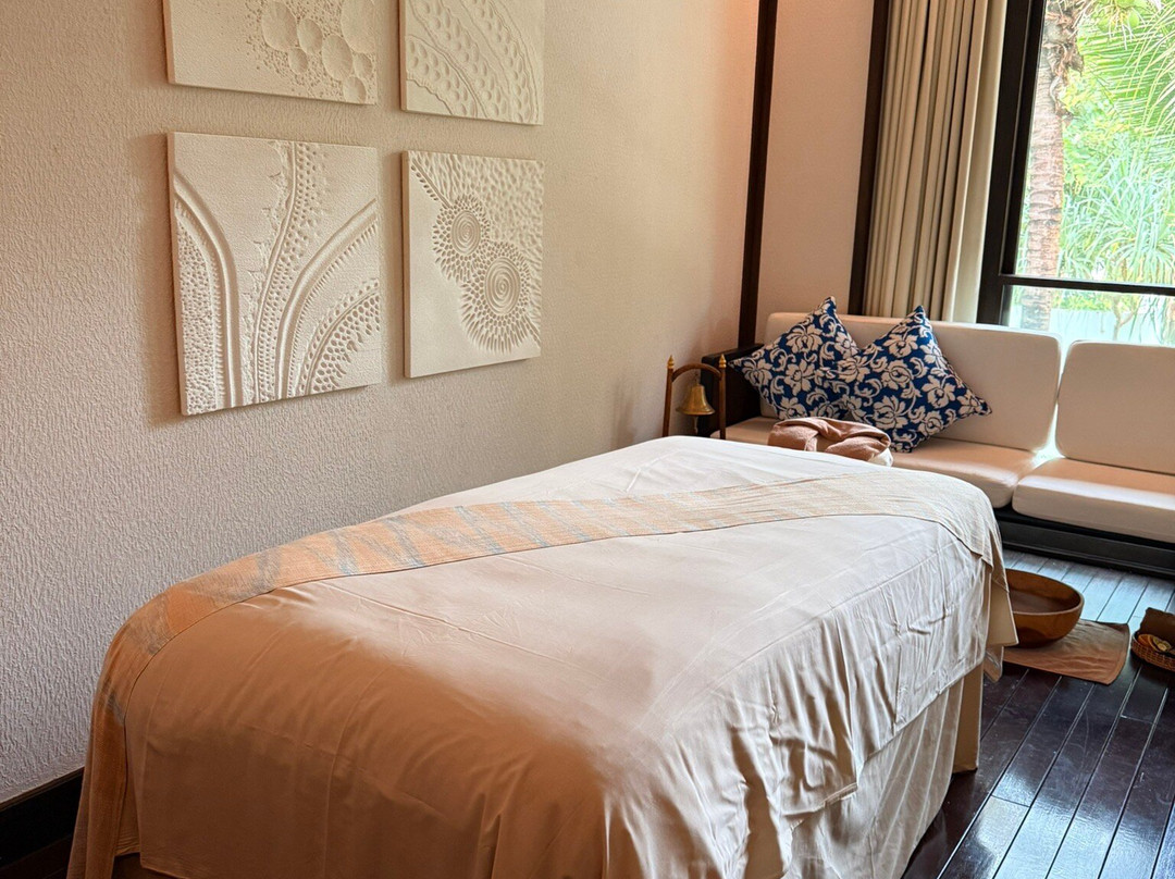 Kitavaree Spa & Wellness-波普特必去景点