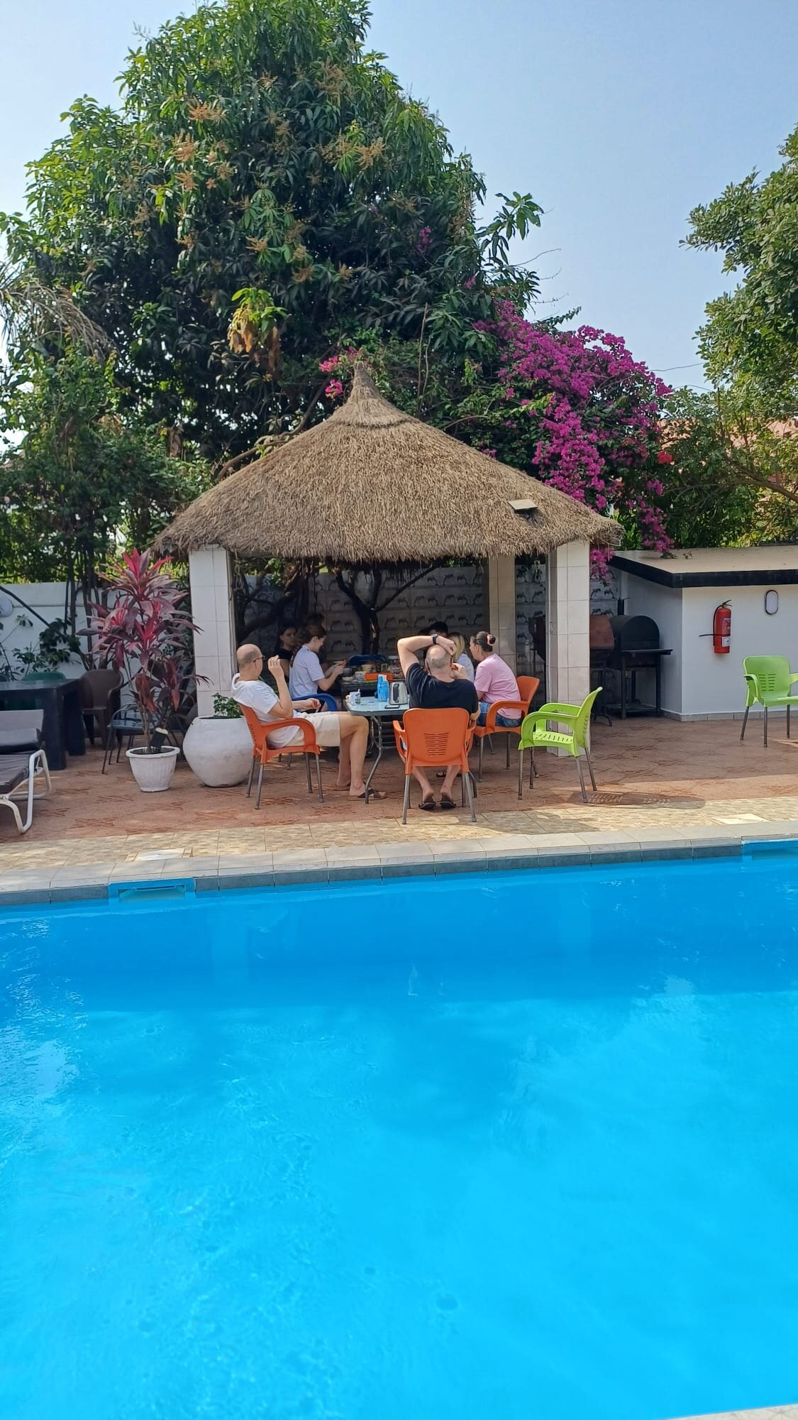 Banana Lodge Apartments-官方