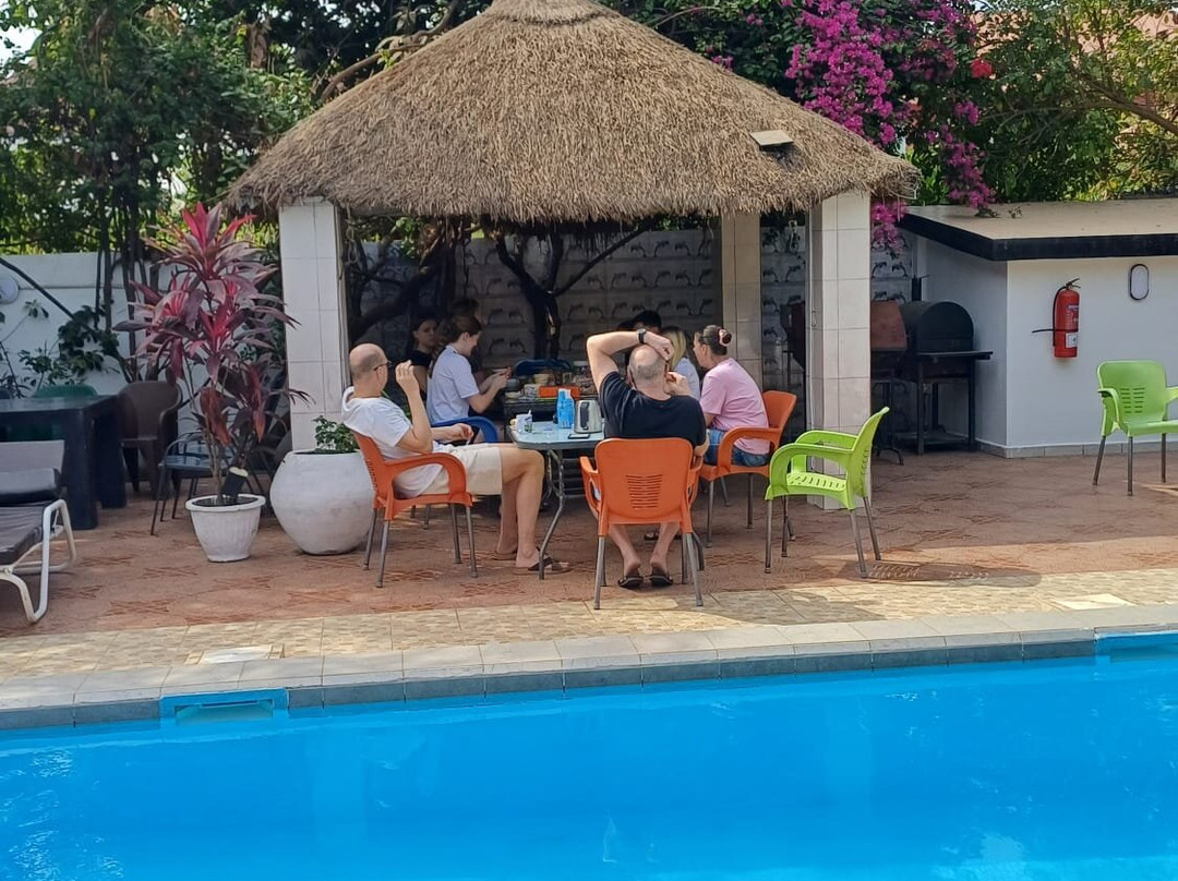 Banana Lodge Apartments主图