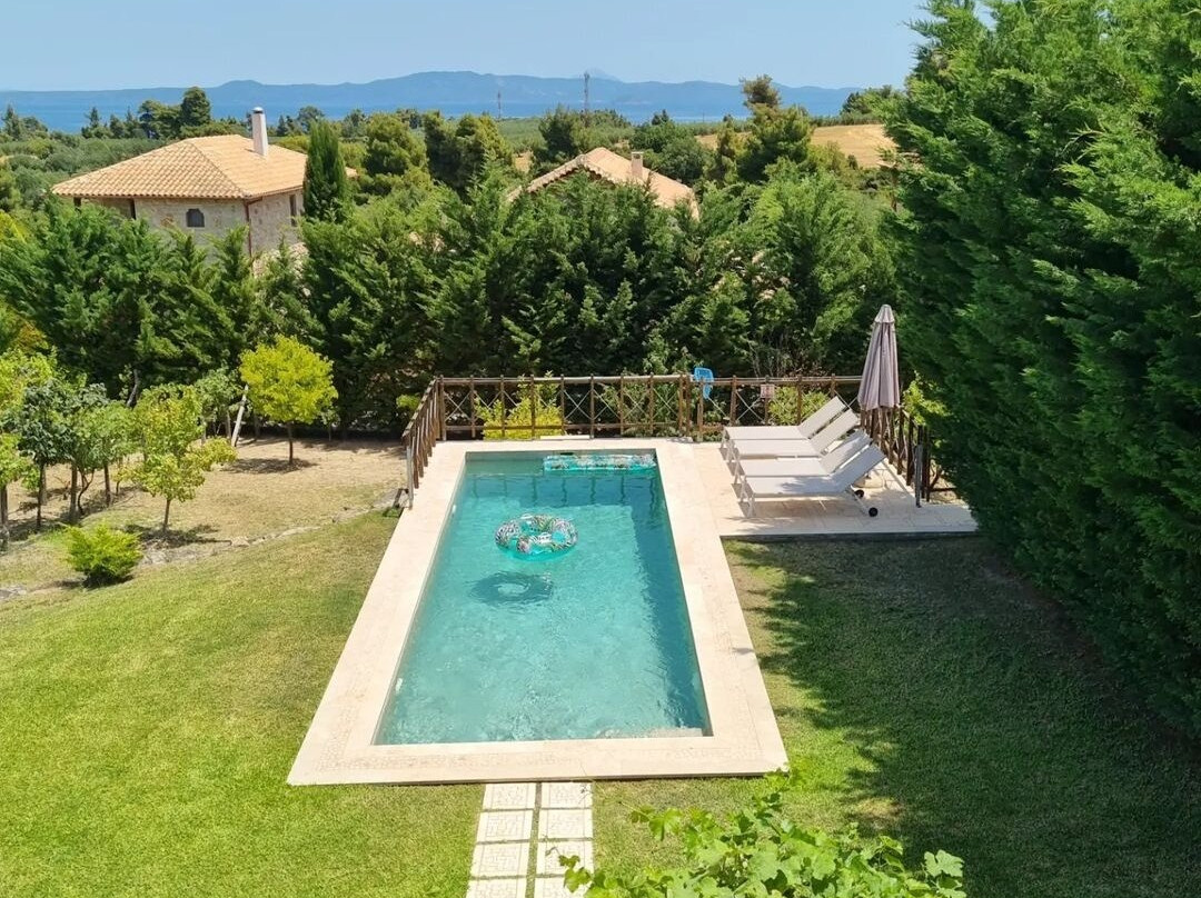 Fruit Garden Villas主图