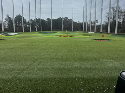 Topgolf-美特尔海滩必去景点