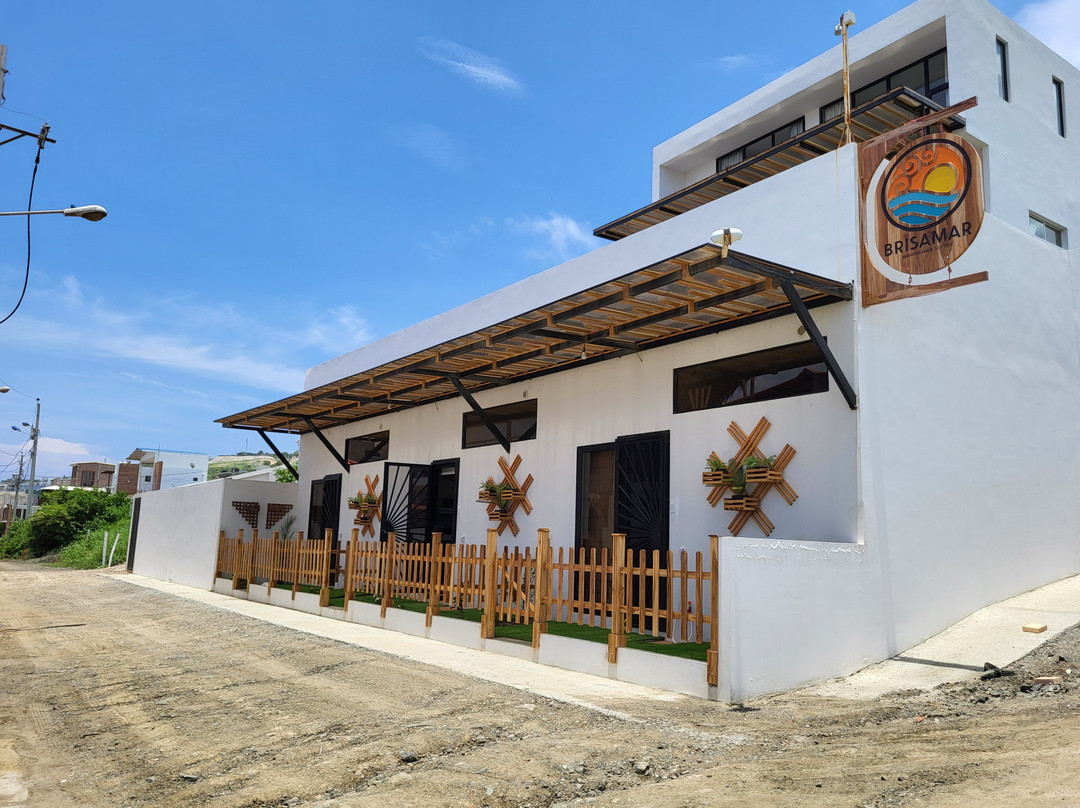 Suites Brisamar