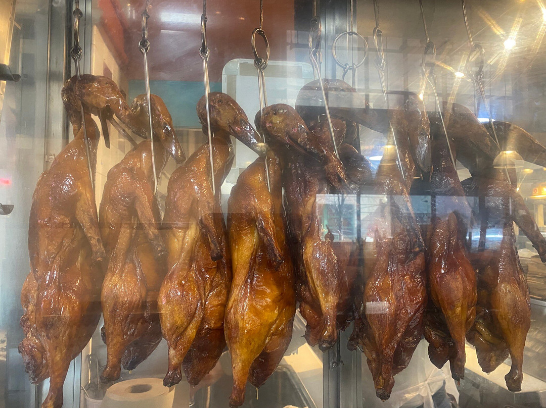 瑞汀车站市场景点图片