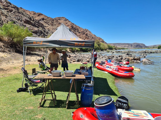 Bundi Adventures Cc-德班丘必去景点