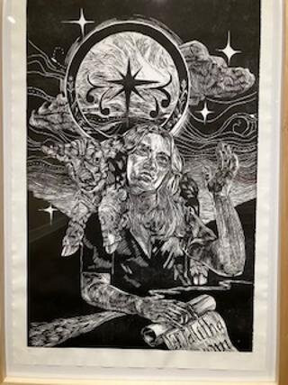 Marietta Cobb Museum of Art-玛丽埃塔必去景点