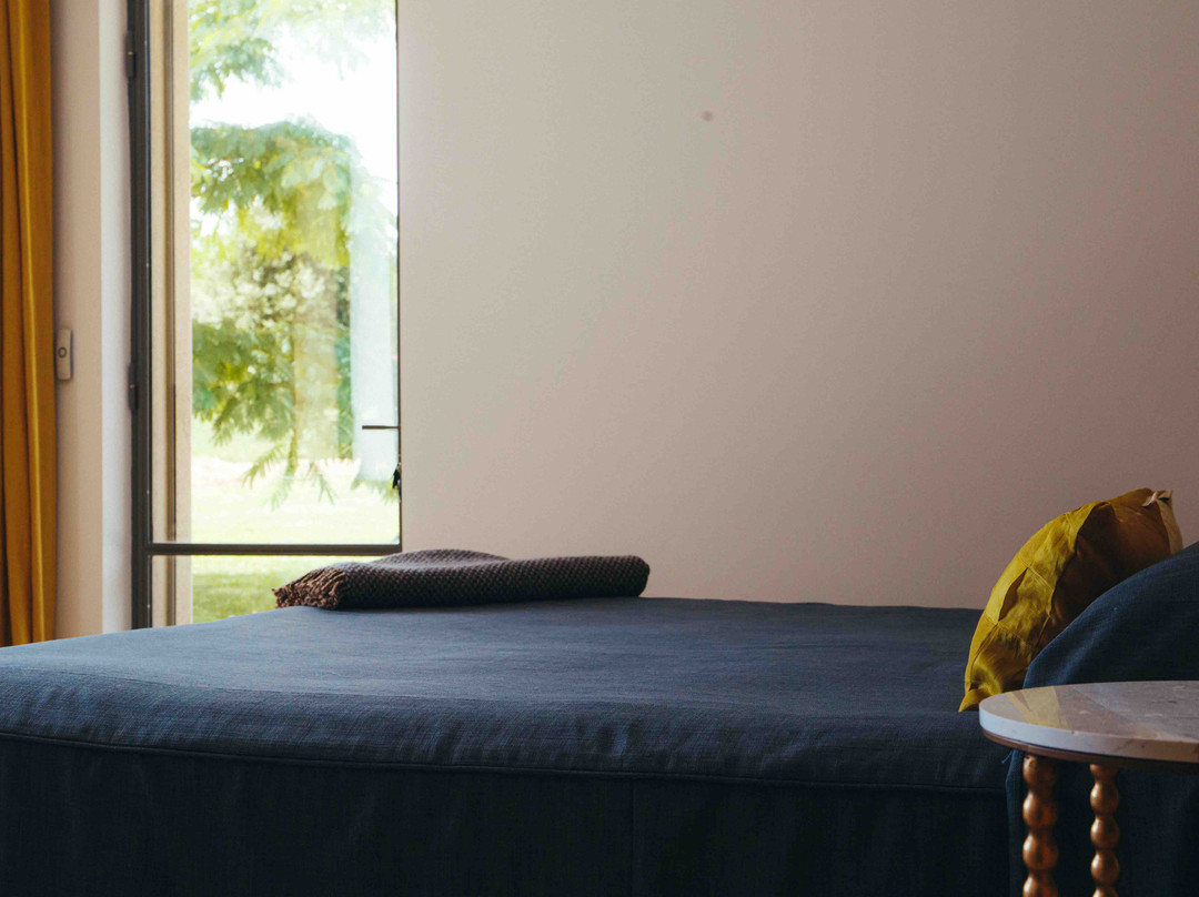 Domaine De Labarthe Guest House主图