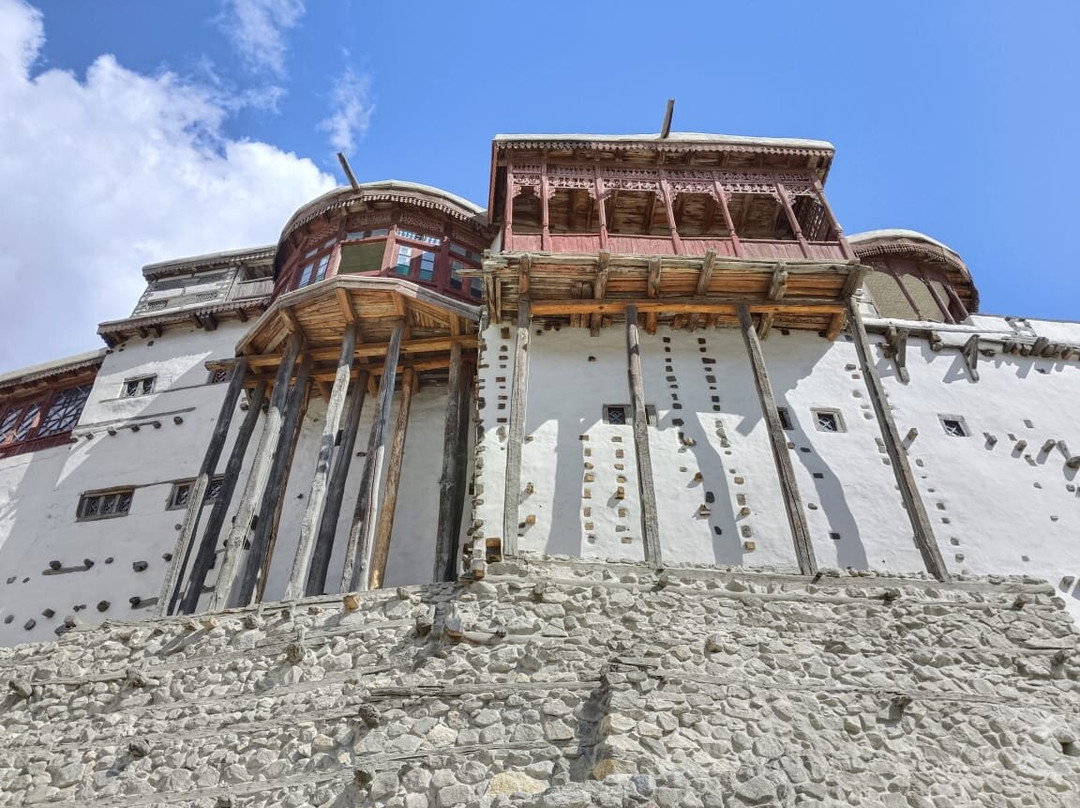 Hunza Adventure Tours景点图片