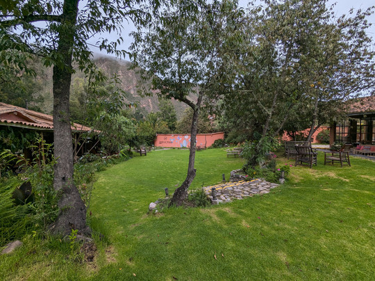 Andean Wings Valley主图