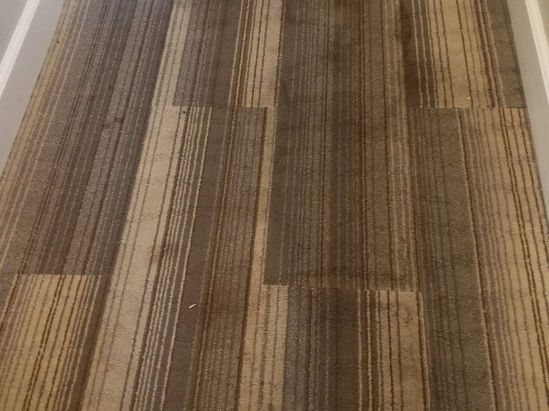 Holiday Inn Express Savannah-historic District主图