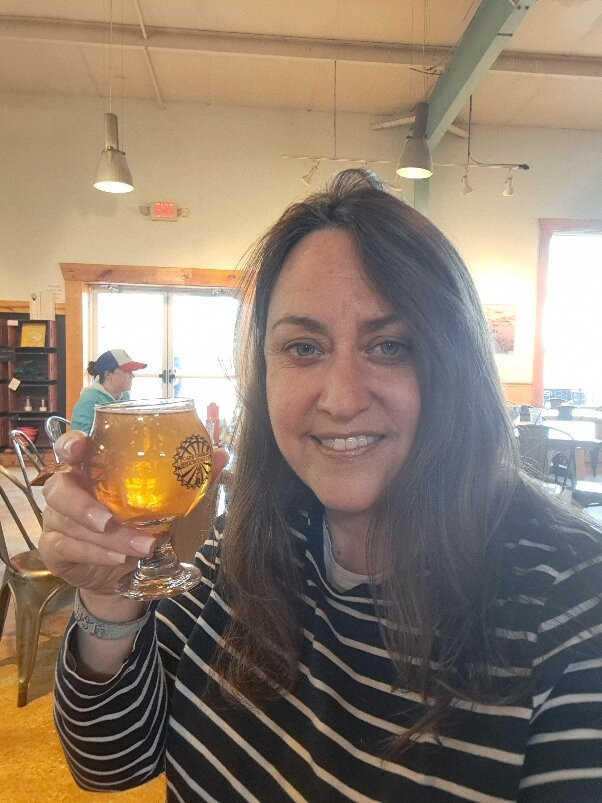 Cape Charles Brewing Co-Cape Charles必去景点