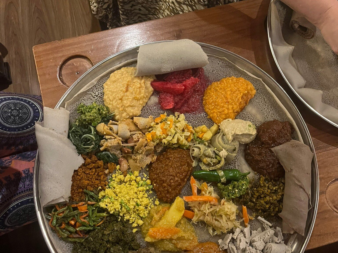 Timeless Ethiopia Touring-亚的斯亚贝巴必去景点