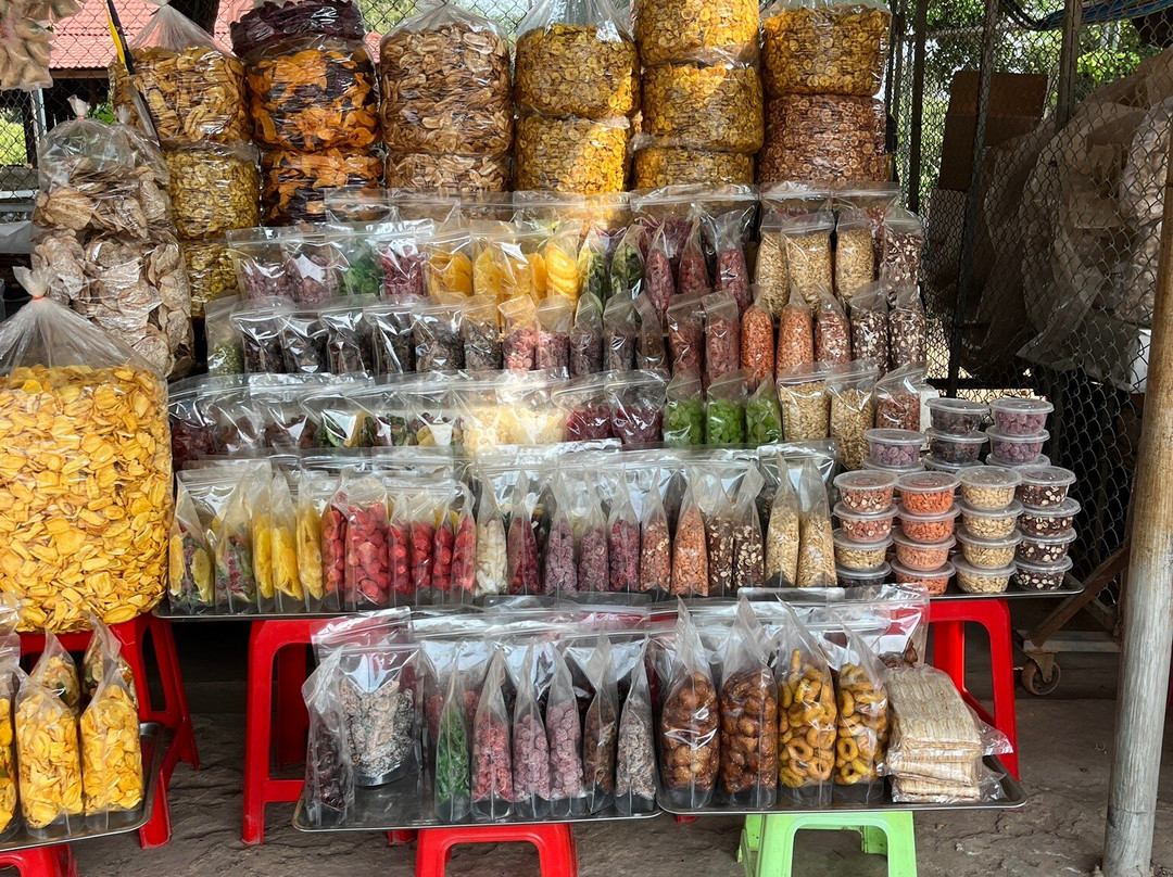 Skun Spider Sanctuary-斯昆必去景点