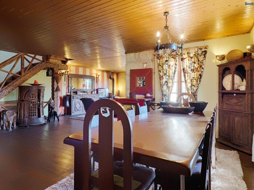 Casa das Camelias