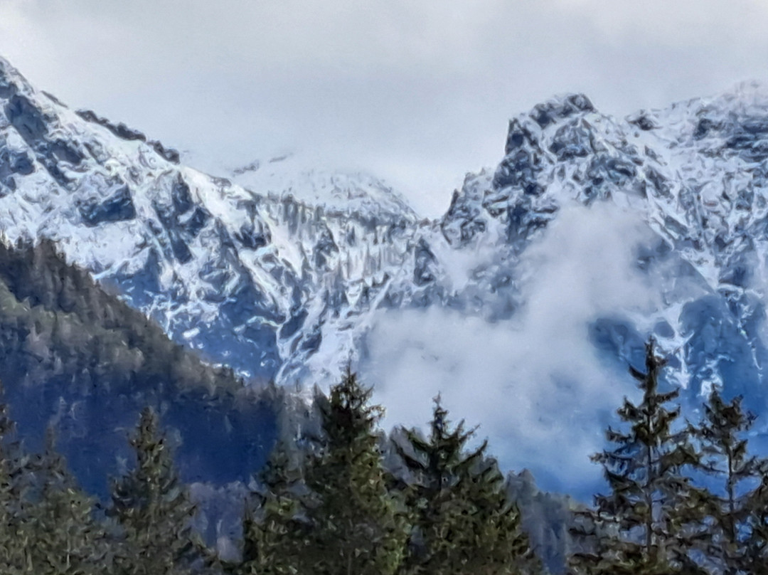 Schiederweiher景点图片