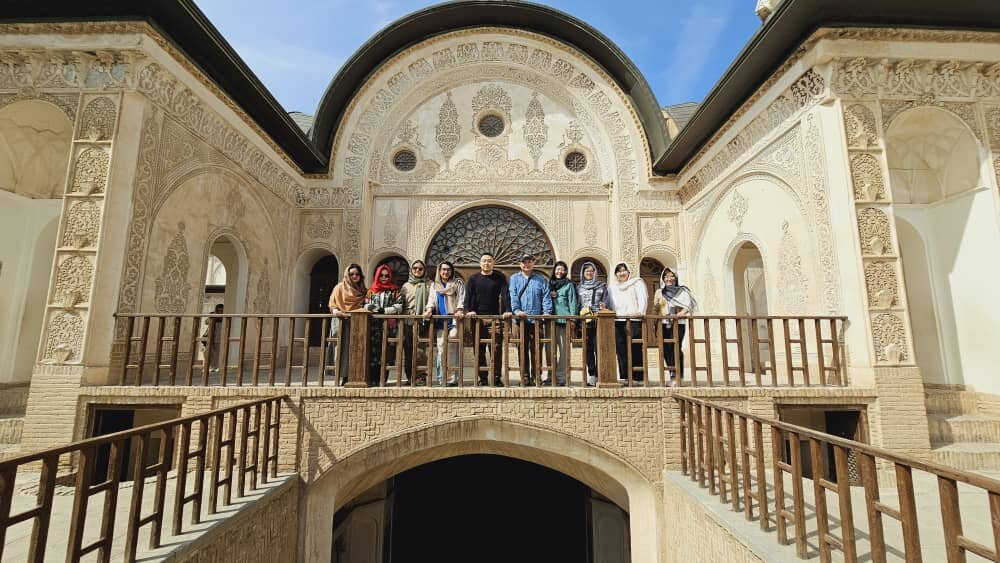 Chapar Persian Travel景点图片