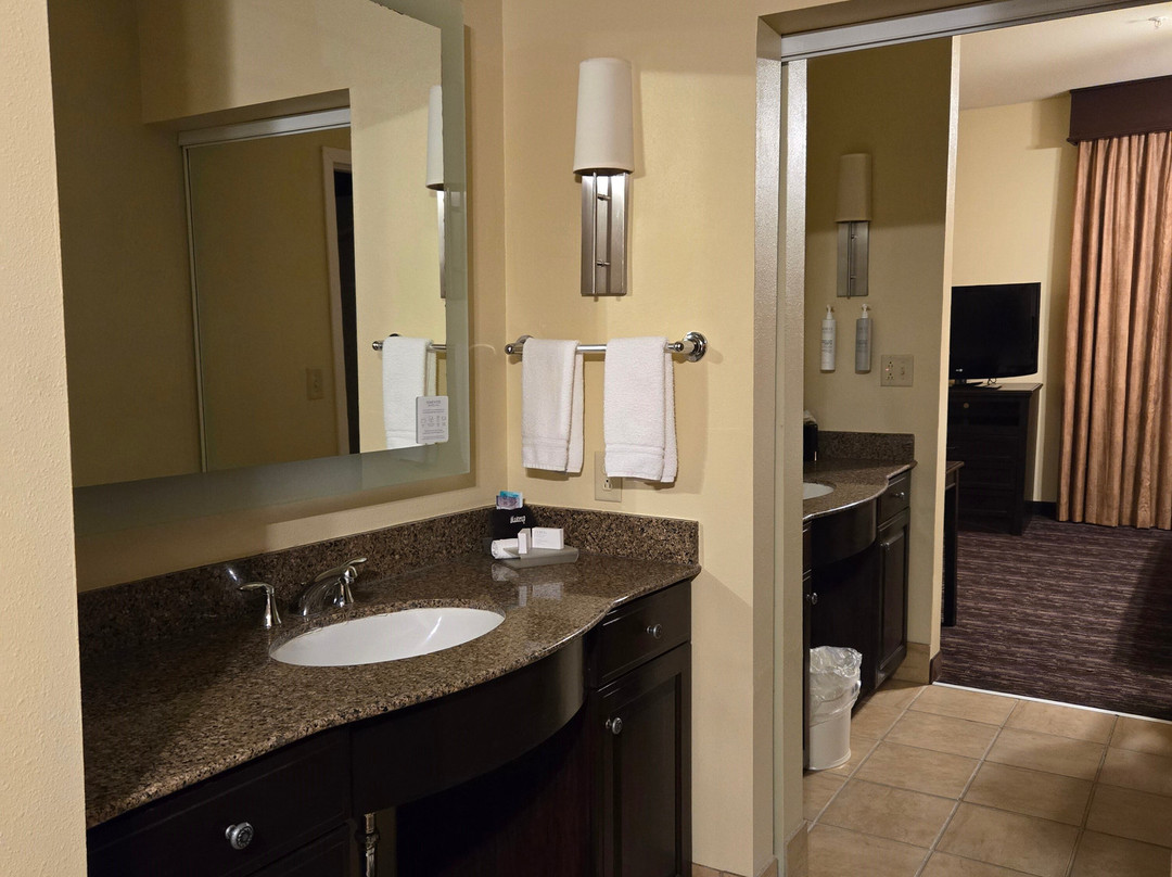 Homewood Suites by Hilton Wichita Falls主图