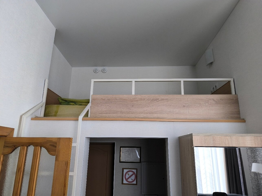 Euro Mini-Hotel主图