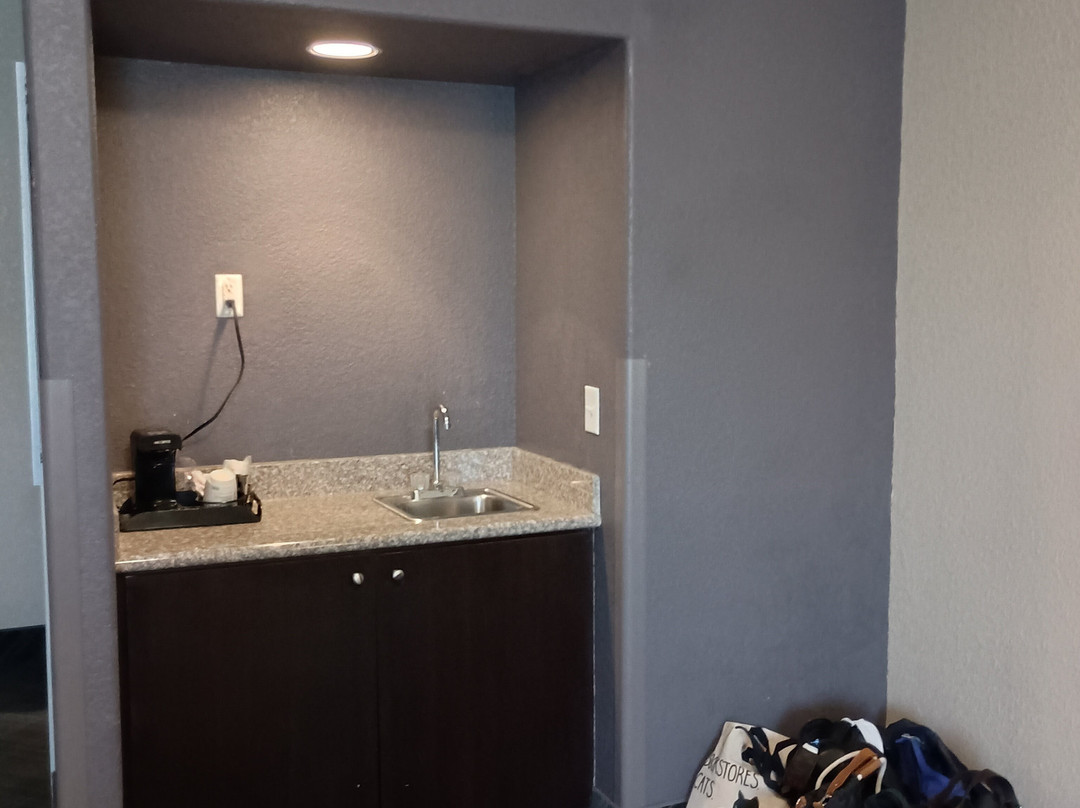 Best Western Boerne Inn & Suites主图