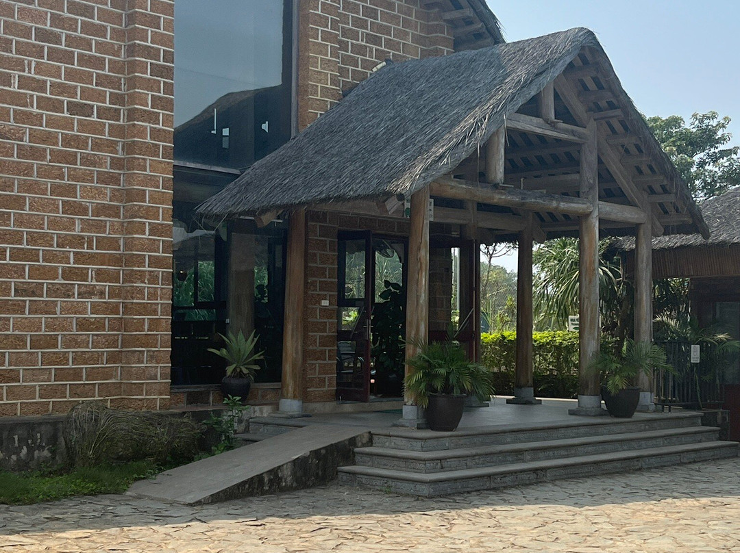 Bear Sanctuary Ninh Binh景点图片