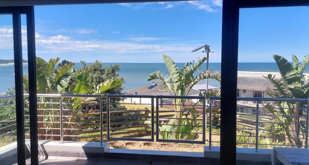 海洋之路自助公寓