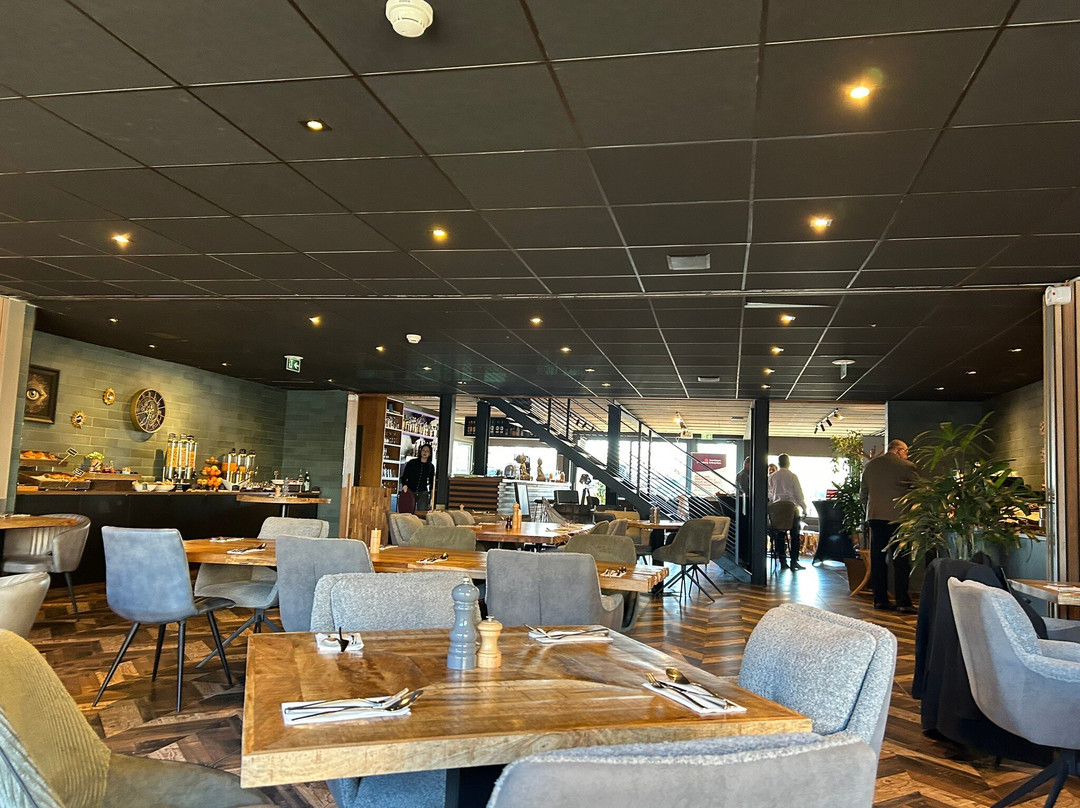Best Western Amarys Hotel & Spa主图