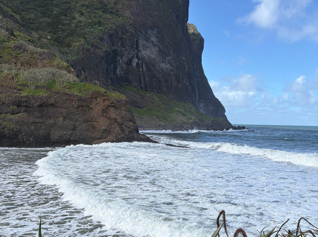 Praia Alagoa景点图片