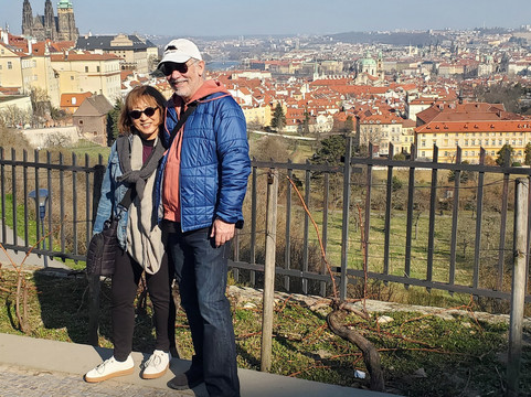 Explore Prague-布拉格必去景点