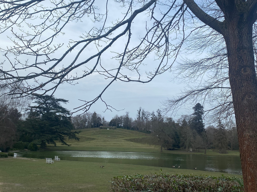 Claremont Landscape Garden景点图片