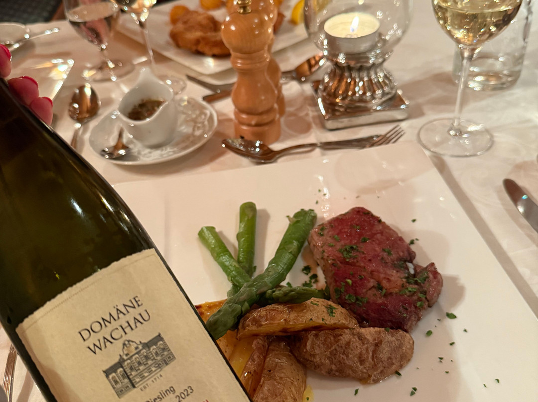 Hotel Hartenfels主图