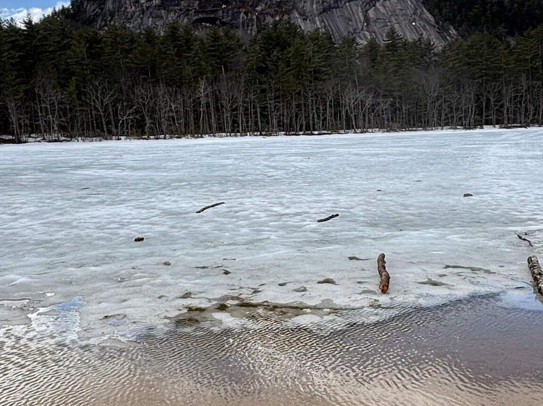 Echo Lake State Park景点图片
