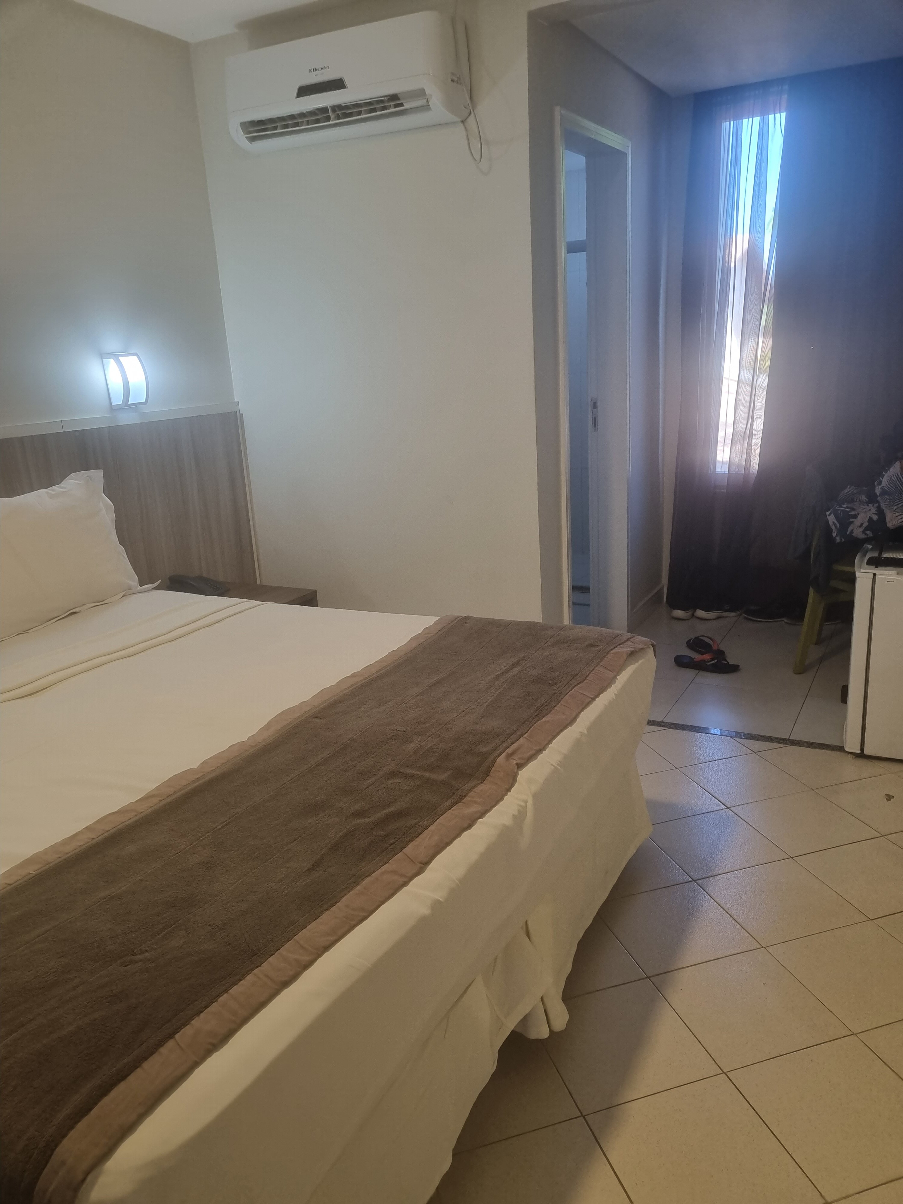 Hotel Pousada Do Sol-官方