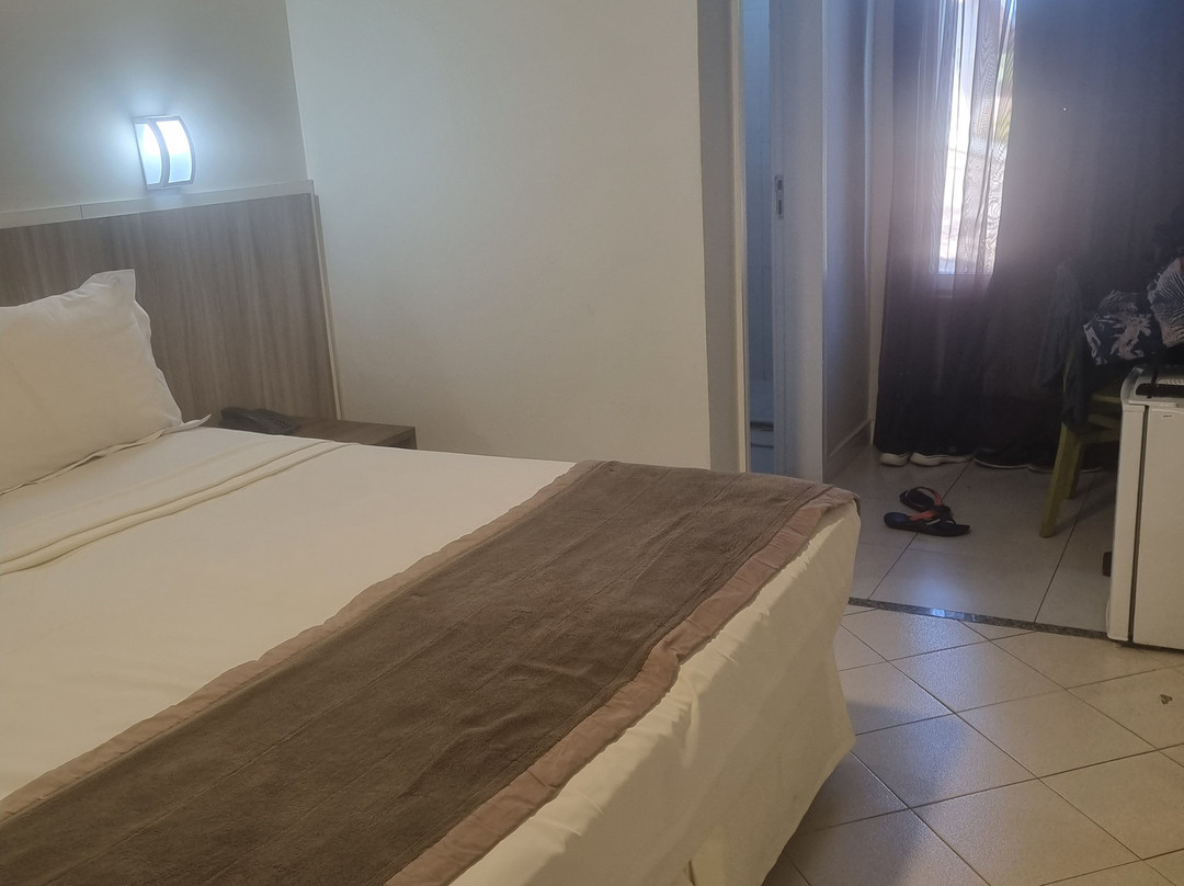 Hotel Pousada Do Sol主图