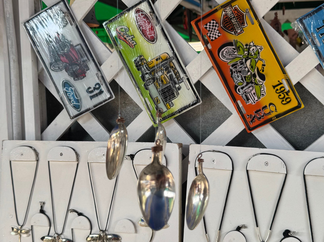 Varadero Street Market-巴拉德罗必去景点