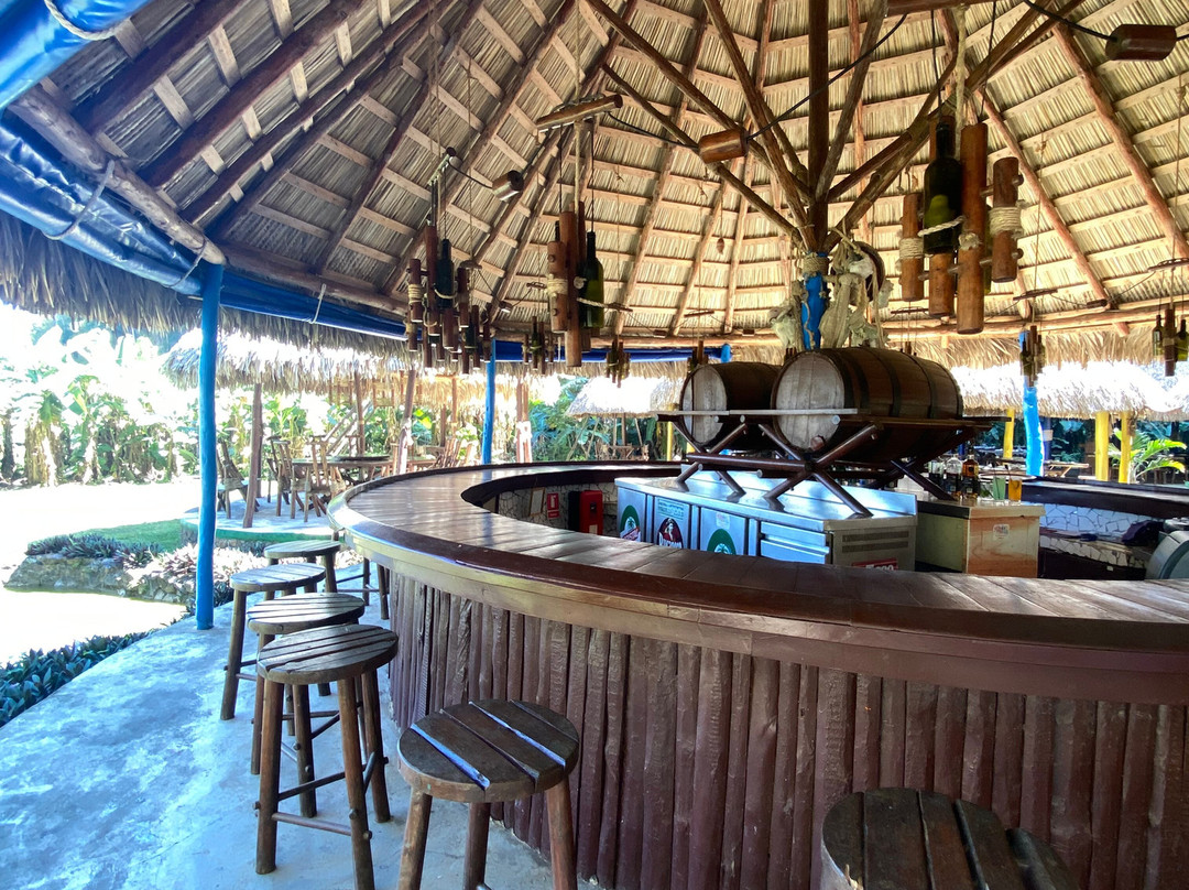 Palenque de los Cimarrones-维纳勒斯必去景点