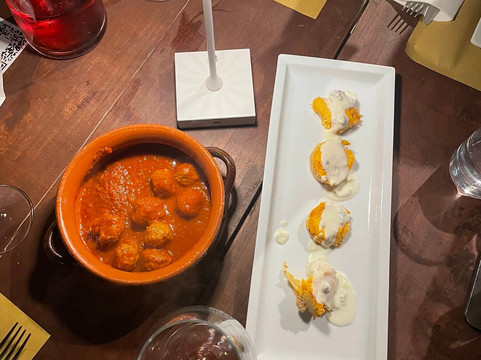 Senza Tempo-la Succursale