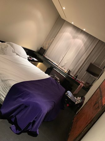 斯达夫酒店主图