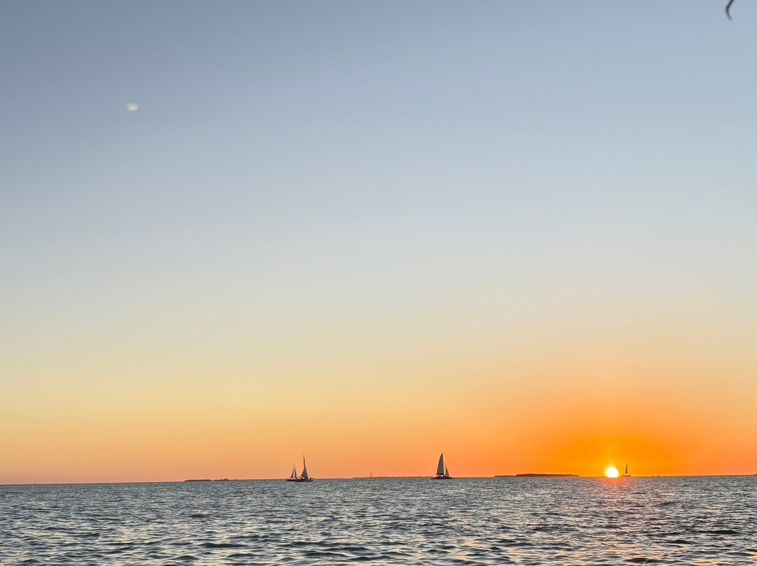 Cruisin’ Tikis KeyWest-基韦斯特必去景点