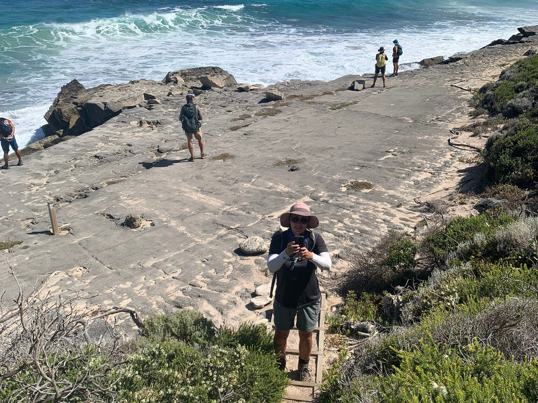 Inspiration Outdoors-弗里曼特尔必去景点