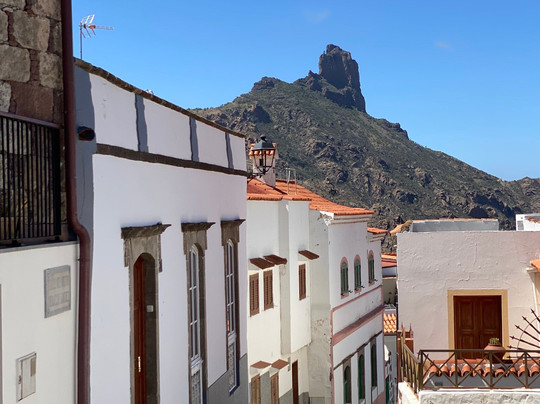 Destination Services Spain - Cran Canaria-马斯帕洛马斯必去景点